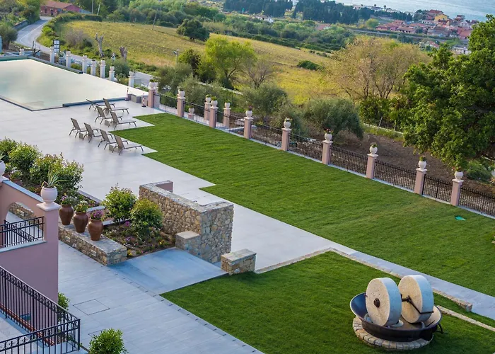 Best Western Plus Hotel Terre di Eolo