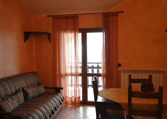 Hotel Miramonti