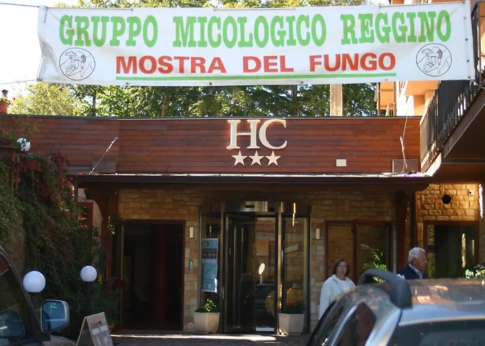 Hotel Centrale